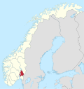 Profile Picture of Akershus (Storting constituency)on Wikipedia