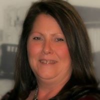 Profile Picture of Jody Jones Hardesty (@jody-jones-hardesty) on Quora