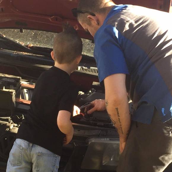 Profile Picture of Chad Harvey (@harvino269) on Poshmark