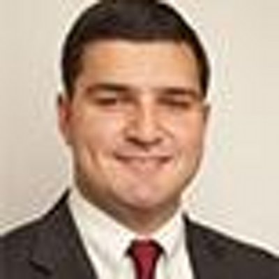 Profile Picture of Jonathan LaMantia (@JonLaMantia) on Twitter