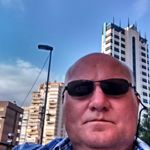 Profile Picture of terence fullerton (@fullertonterence) on Instagram