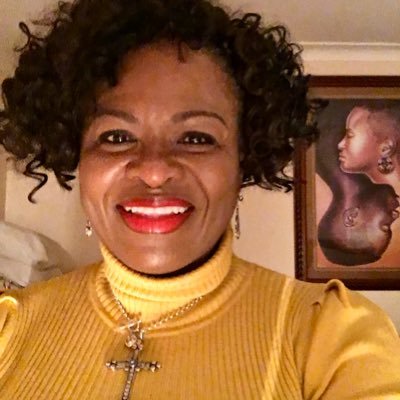 Profile Picture of Ms Al Grant (@AltheaMotivator) on Twitter