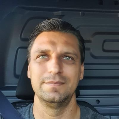 Profile Picture of Daniel Bagan (@Daniel_Bagan_pl) on Twitter