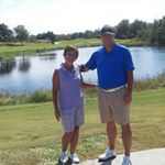 Profile Picture of Bob & Sandy Taylor (@sandybob1988) on Instagram