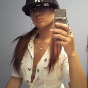 Erika Jeynelle - Myspace Profile Picture of Erika Jeynelle (@erikajey) on Myspace