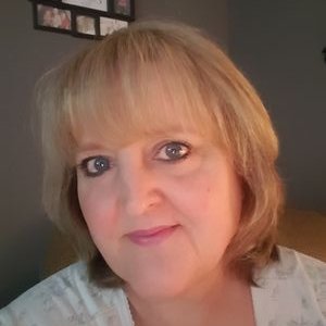 Profile Picture of Fran McClure (@fran_mcclure) on Twitter