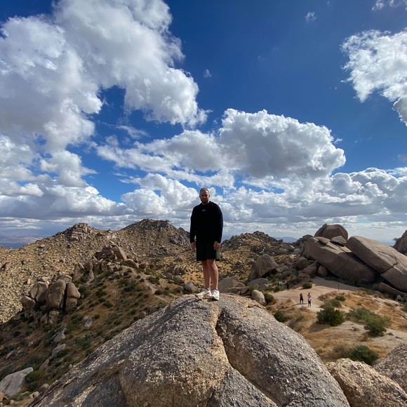 Profile Picture of Jonathan Goodrich (@j_goodrich) on Poshmark