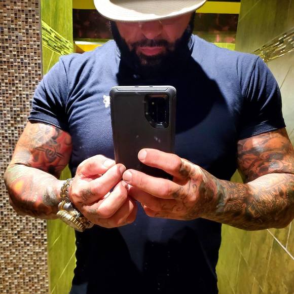 Profile Picture of Jason Anthony (@yenkobutter) on Poshmark