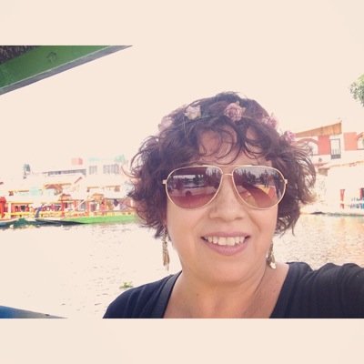 Profile Picture of Guillermina García R (@guillegara) on Twitter