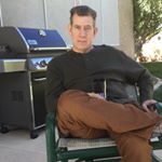 Profile Picture of David Greene (@david596969) on Instagram