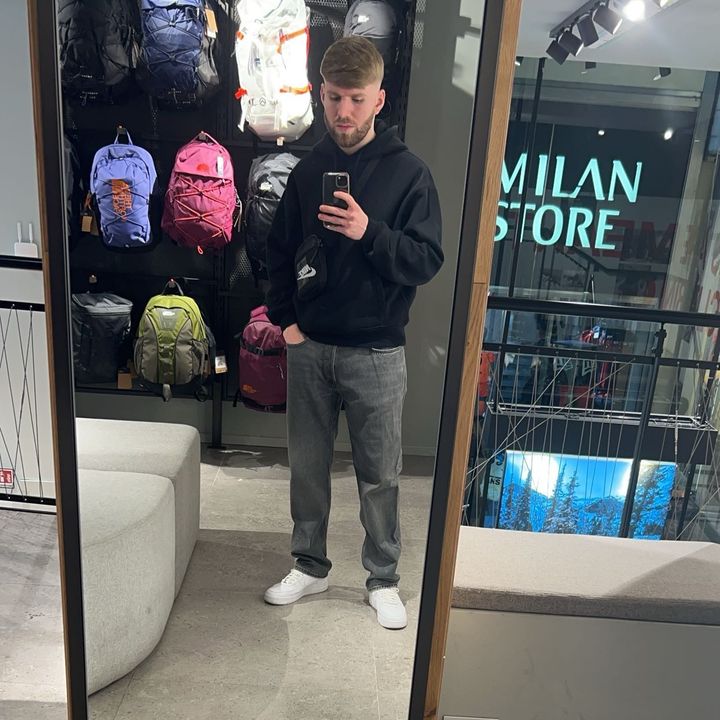 Profile Picture of Joel Steadman (@joelsteadman1) on Tiktok