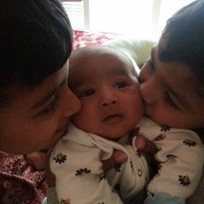 Profile Picture of Reuben John (@reubenjohn215) on Twitter