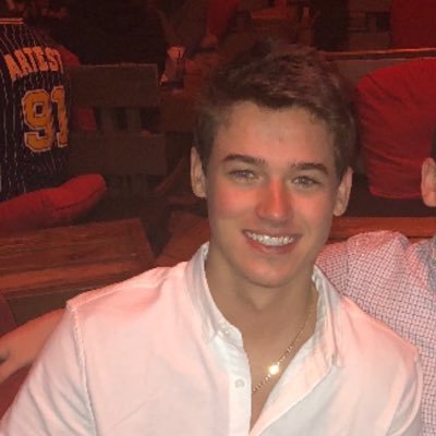Profile Picture of Steven Bill (@stevenbill22) on Twitter