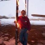 Profile Picture of Darrell Schulte (@firewood407) on Instagram