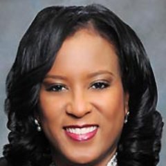 Profile Picture of Andrea C. Harrison (@acharrisond24) on Twitter