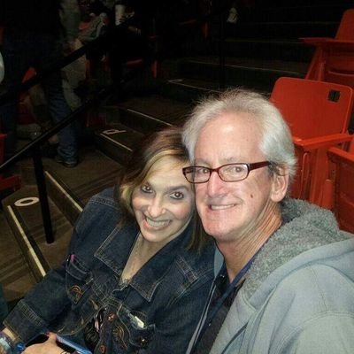 Profile Picture of Glenda Smith Dixon (@MamaGee) on Twitter