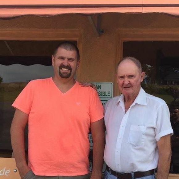 Profile Picture of Ronald Hayes (@ronald_hayes) on Poshmark