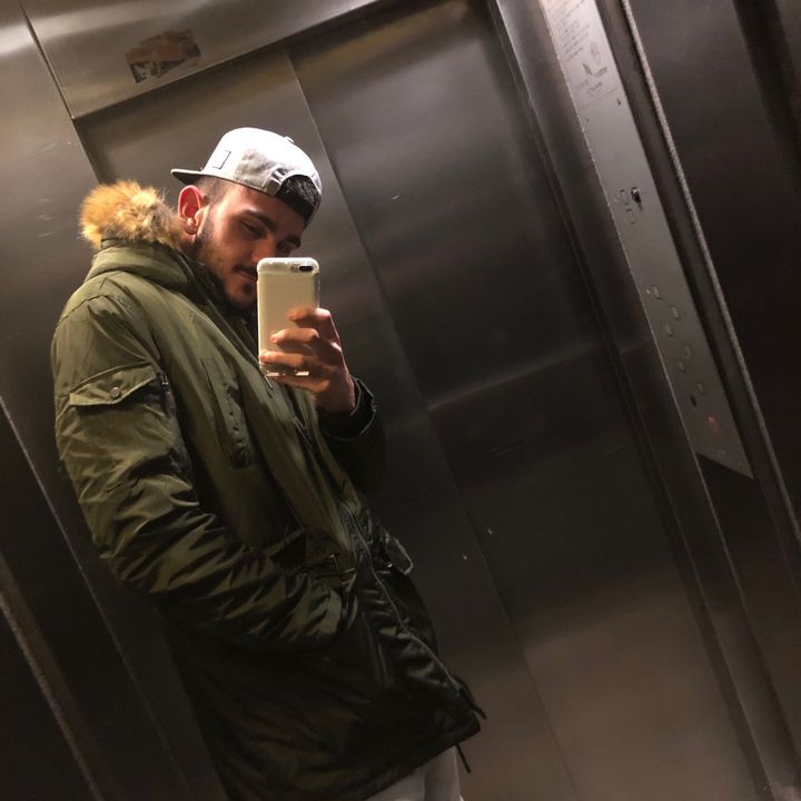 Profile Picture of Michael Elkind (@michaelelkind) on Tiktok