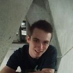 Profile Picture of Nicholas Hurley (@bones11698) on Instagram