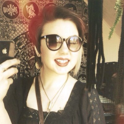 Profile Picture of Shelby Rae Key (@Shelbyisathug) on Twitter