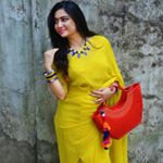 Profile Picture of Rebecca Ahmed (@reb_ahmed) on Instagram