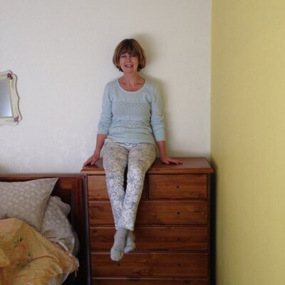 Profile Picture of Carolyn Blake (@carolynblake48) on Twitter
