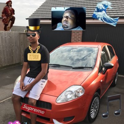 Profile Picture of Isaac Nelson (@isaacnelson95) on Twitter