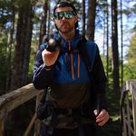 Profile Picture of Andrew Lewis (@adventureseeker_101) on Instagram