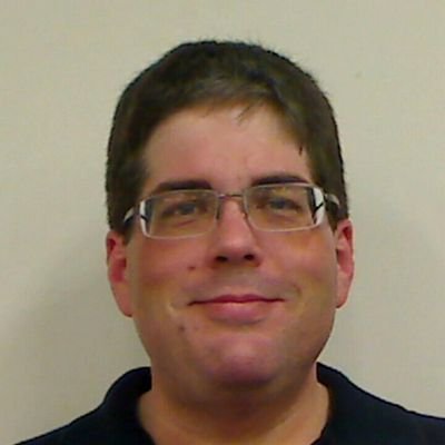 Profile Picture of Ted Burkhart (@BurkhartTed) on Twitter