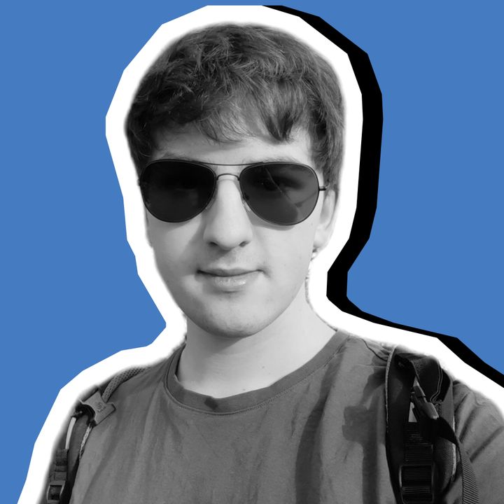 Profile Picture of Daniel (@pentdaniel) on Tiktok