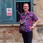 Profile Picture of Dale Peter Derham Smith (@dalepeter) on Instagram