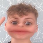 Profile Picture of wAs tuSt Du hIeR (@pri.josh.vat) on Instagram