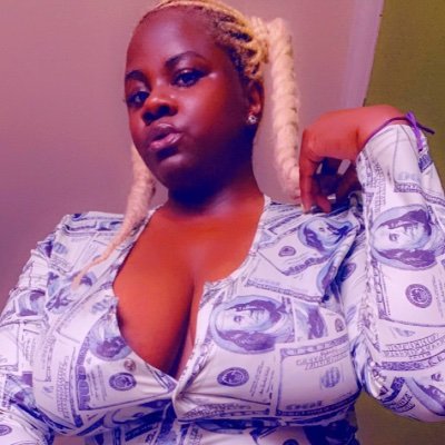 Profile Picture of Beautiful_Black_Skin (@JanieB_) on Twitter