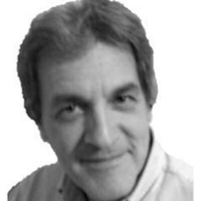 Profile Picture of Michael Brook (@JMichaelBrook) on Twitter