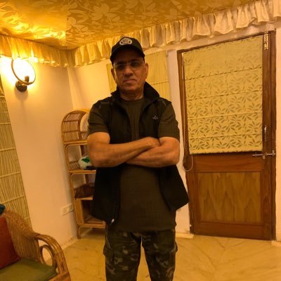 Profile Picture of Satishchandra (@Satishc65272573) on Twitter