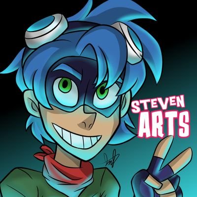 Profile Picture of Steven Arts (@StevenArts2) on Twitter