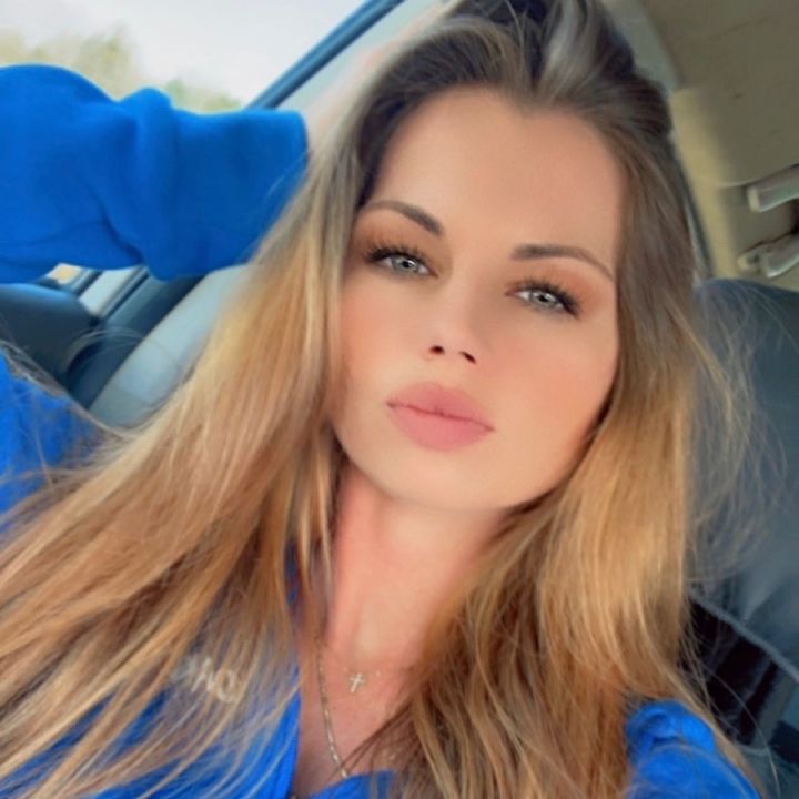 Profile Picture of Amber 💋 (@amber_hyder) on Tiktok