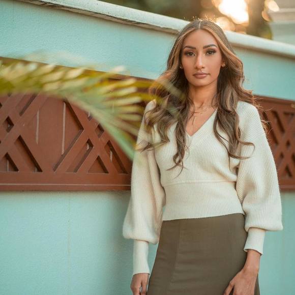 Profile Picture of Daniela Vicente rojas (@dany1992) on Poshmark