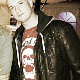 Profile Picture of David Selig (@Selig92) on Twitter