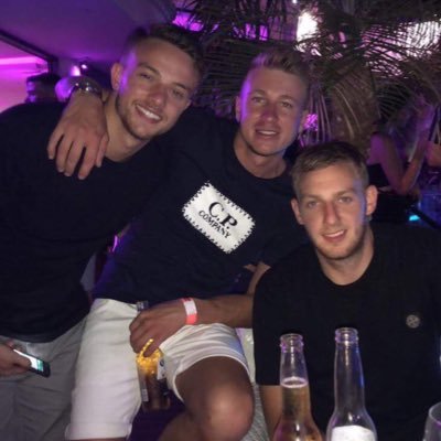 Profile Picture of Ryan Monk (@xMonkk) on Twitter