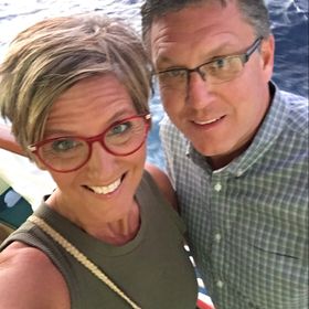 Profile Picture of Paula Brooks (@pdarling) on Pinterest