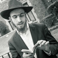 Profile Picture of Aaron Menachem Mendel Kastel (@aaron-menachem-mendel-kastel) on Quora