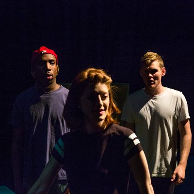 Profile Picture of Smoke & Oakum (@smokeandoakum1) on Twitter