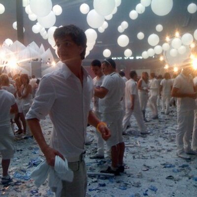 Profile Picture of Bob De Wilt (@BobdeWilt) on Twitter