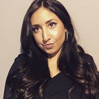 Profile Picture of Marie Aghazarian (@marie-aghazarian) on Quora