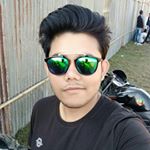 Profile Picture of David Ghosh (@david_putter) on Instagram