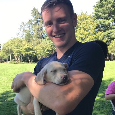Profile Picture of Zach Erickson (@zachericksonn) on Twitter