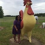 Profile Picture of Pam Howell-johnson (@pampam4life) on Instagram