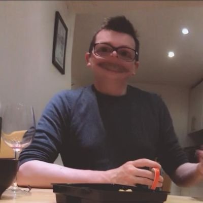 Profile Picture of Jonathan Pettitt (@genotripe) on Twitter