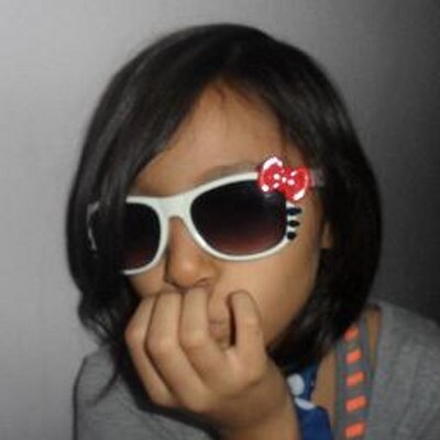 Profile Picture of Ariadna Chavez (@ariadnachavez5) on Twitter